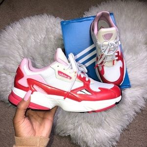 Adidas Valentine’s Day Falcon